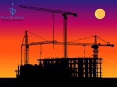
      
      Veena Developers to Redevelop Lokhandwala Residential Society
      
      