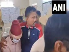 
      
      Karnataka: Priest arrested for sexually abusing minor girl
      
      