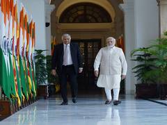 
      
      India, Sri Lanka agree to facilitate mutual investments
      
      