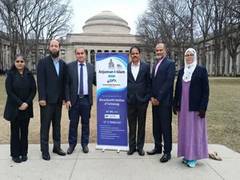 
      
      Anjuman-I-Islam to join MIT's JWEL program
      
      