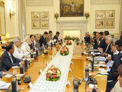 
      
      India, Sri Lanka to establish high-capacity power grid connection
      
      