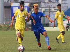 
      
      AIFF announces U-20 National Football Championship for Men
      
      