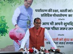 
      
       MP CM Chouhan on Manipur incident
      
      