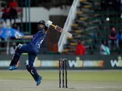 
      
      Zim Afro T10: Sikandar's heroics help Bulawayo Braves win
      
      