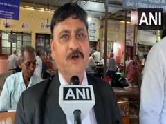 
      
      Will decide course of action: Muslim side on Gyanvapi
      
      