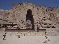 
      
      How Taliban plans to make money out of Buddha statue it destroyed
      
      