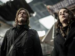 
      
      Comic Con 2023: ‘The Walking Dead: Daryl Dixon’ trailer out
      
      