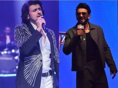 
      
      Ranveer Singh mimics Sonu Nigam, sings ‘Yeh Dil Deewana’
      
      