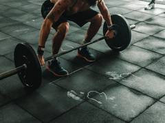 
      
      Intense exercise may help keep Parkinson's disease at bay
      
      