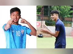 
      
      ISL: East Bengal FC rope in Vanlalpeka Guite, Gurnaj Singh Grewal
      
      