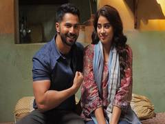 
      
      Varun expresses gratitude for overwhelming response to ‘Bawaal'
      
      