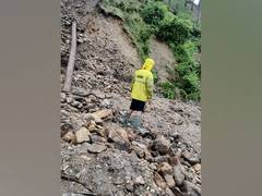 
      
      U'khand: Over 150 students stranded in Uttarkashi school rescued
      
      
