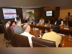 
      
      Experts discuss the future of blockchain technology in India
      
      