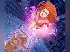 
      
      'Invincible' season 2 teaser trailer unveiled, to release soon
      
      