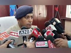 
      
      Chamoli electrocution incident: Suspended engineer among 3 held
      
      