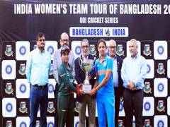 
      
      We are looking forward to carrying this moment: Nigar Sultana
      
      