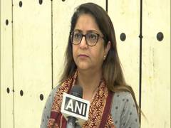 
      
      '70 years of systematic brainwashing has changed outlook of Pak'
      
      