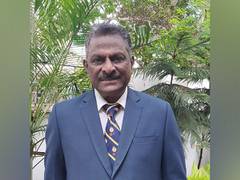 
      
      ‘There is immense anticipation for India vs Pakistan: Baskaran
      
      