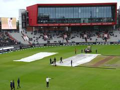 
      
      England batting coach Trescothick optimistic about a result 
      
      
