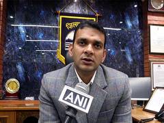 
      
      Rs 5 crores relief amount to those affected by floods in Kullu
      
      