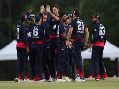 
      
      Washington Freedom beats San Francisco Unicorns by 30 runs
      
      