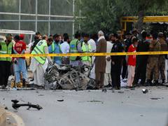 
      
      665 terror attacks reported in Khyber Pakhtunkhwa since June 2022
      
      
