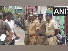 
      
      2019 Ramalingam murder case: NIA conducts searches in Tamil Nadu
      
      