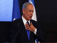 
      
      Israel PM Netanyahu undergoes successful pacemaker implantation
      
      