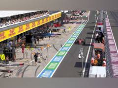 
      
      Hungary to host Formula 1 until 2032
      
      