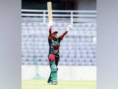 
      
      When I reached 96, I panicked a bit: Fargana on her century
      
      