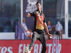 
      
      Vagi-Morea's hat-trick steals win for PNG, Japan win their second
      
      
