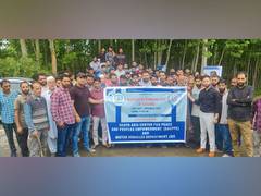 
      
      SACPPE holds event on 