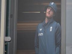 
      
      Ashes: Stokes terms fourth Test draw as 