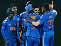
      
      ACC Emerging Teams Cup: A look at top performers of India A side
      
      