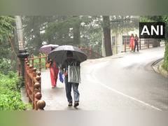 
      
      Himachal Pradesh: Chamba DDMA issues advisory amid rain warning
      
      