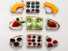 
      
      New diet score reveals foods that help you live longer
      
      
