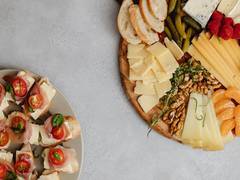 
      
      Researchers identify top five foods rich in prebiotics
      
      