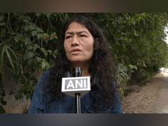 
      
      “What is need for all such hatred?” Irom Sharmila  on Manipur
      
      