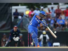 
      
      MLC: Pooran helps MI New York defeat Washington Freedom
      
      