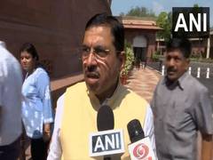 
      
      Why running away from discussions: Union Minister slams Oppn
      
      