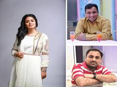 
      
      Dr Shrinivas Kulkarni & Madhusudan Kulkarni's New Song
      
      