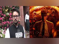
      
      'Oppenheimer': Anurag Thakur instructs accountability from CBFC
      
      