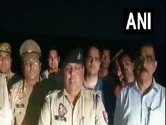 
      
      UP: Wanted man arrested after shootout in Greater Noida
      
      