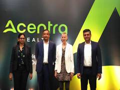 
      
      Acentra Health Celebrates U.S.-India Technology Partnership
      
      
