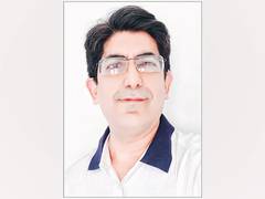 
      
      Smartphones are making Indian kids Myopic, say Ophthalmologists
      
      