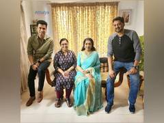 
      
      Athulya Senior Care collaborates with Esteemed Artists 
      
      