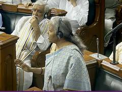 
      
      Directed banks to “sensitively” deal with loan collections: Govt
      
      