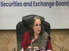 
      
      SEBI working on instant settlement of stock market transactions
      
      