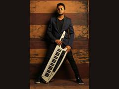 
      
      Stephen Devassy: India's Musical Phenomenon Embracing Melodies
      
      