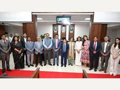 
      
      GD Goenka University Elevates Legal Education
      
      